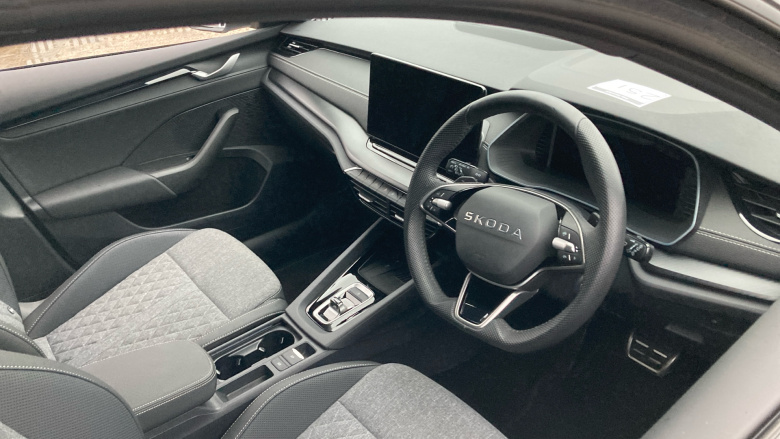 Skoda Octavia 1.5 TSI 150 e-TEC Sportline 5dr DSG Petrol Estate